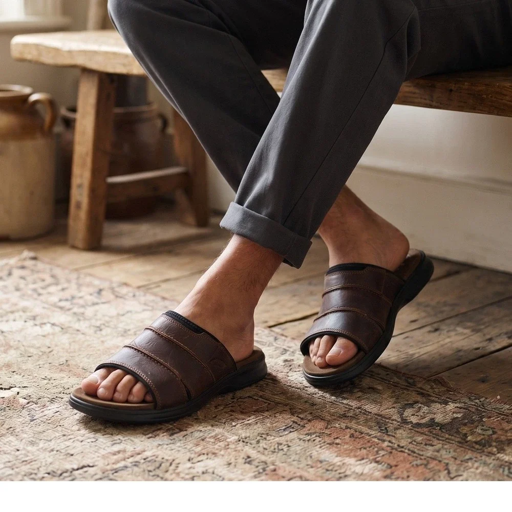 Clarks walkford mens